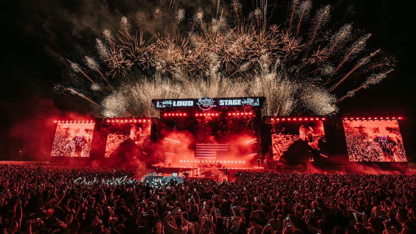 Rolling Loud Thailand recap